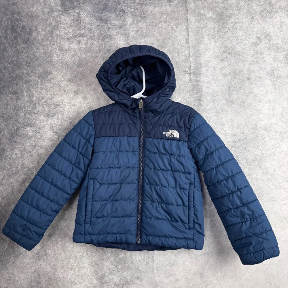 The North Face size 100%